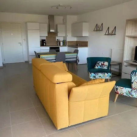 公寓 Cosy Proche De La Neufchâtel-Hardelot