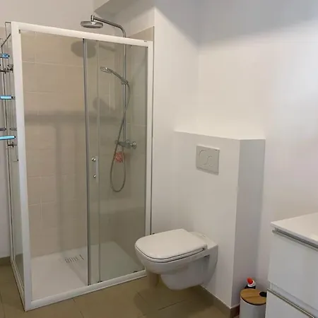 公寓 Cosy Proche De La