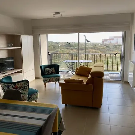 Cosy Proche De La * Neufchâtel-Hardelot