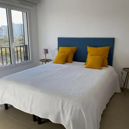 Cosy Proche De La Apartamento *